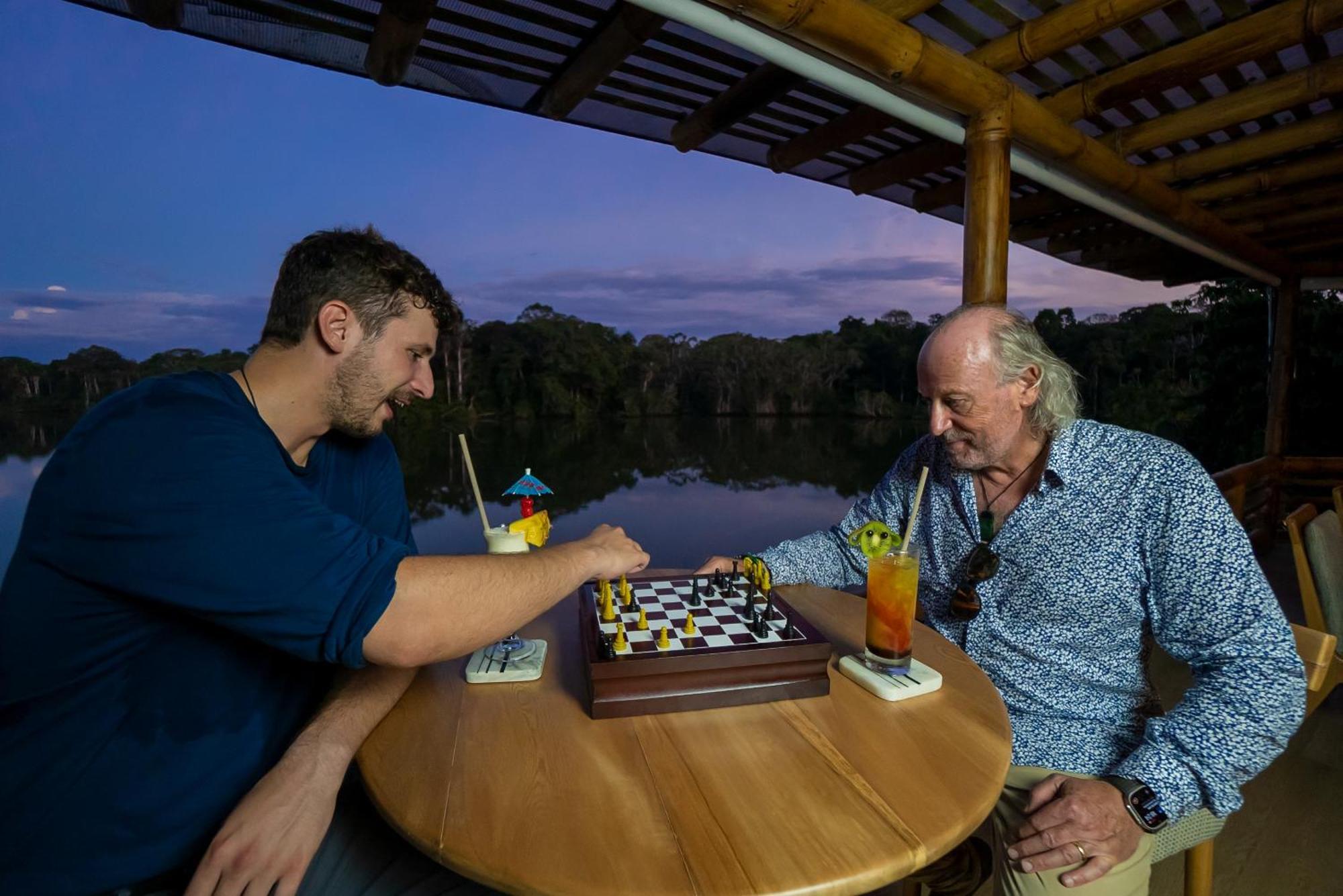La Selva Eco-Lodge & Retreat Providencia Екстериор снимка