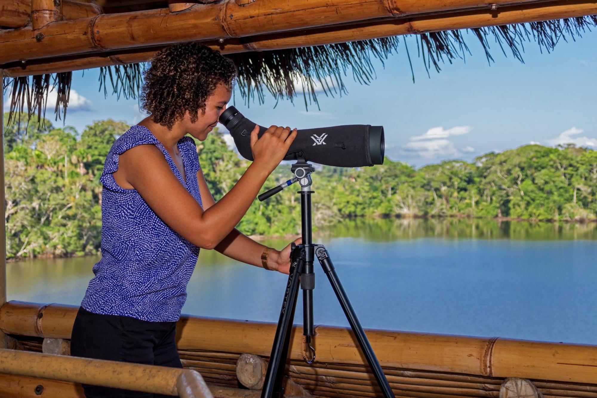 La Selva Eco-Lodge & Retreat Providencia Екстериор снимка